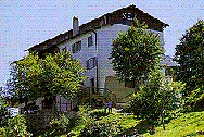 Rifugio