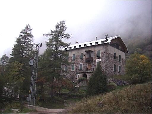 Rifugio