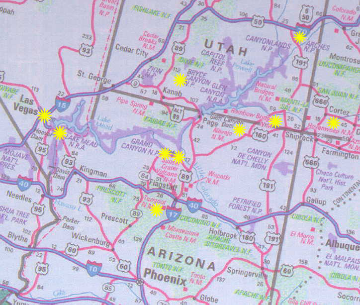Mappa