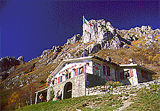 Rifugio
